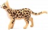 Фигурка Бенгальская кошка  - миниатюра №2
